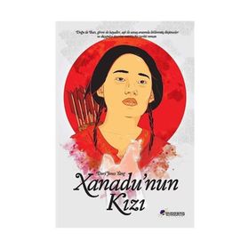 XANADU'NUN KIZI - DORI JONES YANG
