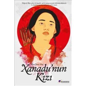 XANADU'NUN KIZI - DORI JONES YANG