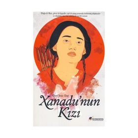 XANADU'NUN KIZI - DORI JONES YANG