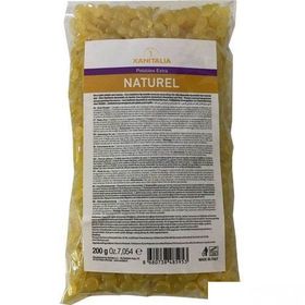 Xanitalia Natürel 200 gr Soyulabilir İnci Ağda