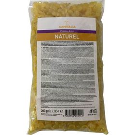 Xanitalia Natürel 200 gr Soyulabilir İnci Ağda