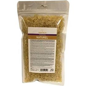 Xanitalia Natürel 200 gr Soyulabilir İnci Ağda