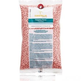 Xanitalia Rose 1000 gr Soyulabilir İnci Ağda