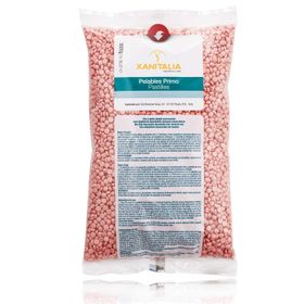 Xanitalia Rose 1000 gr Soyulabilir İnci Ağda