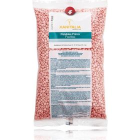 Xanitalia Rose 1000 gr Soyulabilir İnci Ağda