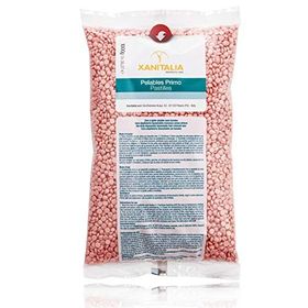 Xanitalia Rose 1000 gr Soyulabilir İnci Ağda