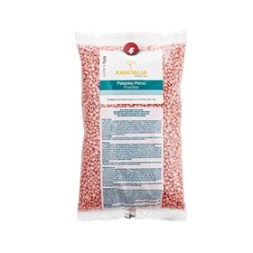 Xanitalia Rose 1000 gr Soyulabilir İnci Ağda