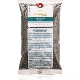 Xanitalia Siyah 1000 gr Soyulabilir İnci Ağda