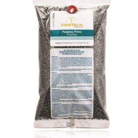 Xanitalia Siyah 1000 gr Soyulabilir İnci Ağda