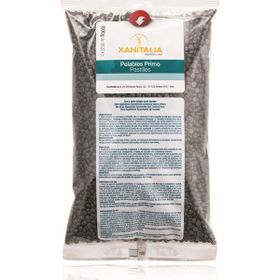 Xanitalia Siyah 1000 gr Soyulabilir İnci Ağda