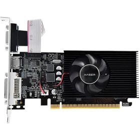 Xaser GeForce GT 740 GT740-4G-D3 4GB DDR3 Ekran Kartı