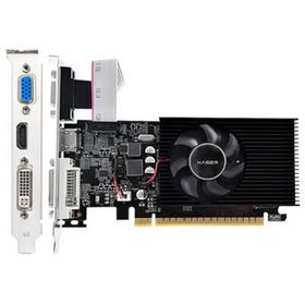 Xaser GeForce GT 740 GT740-4G-D3 4GB DDR3 Ekran Kartı