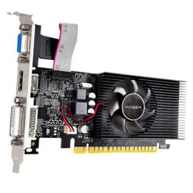 Xaser GeForce GT 740 GT740-4G-D3 4GB DDR3 Ekran Kartı