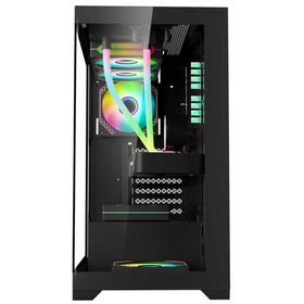 Xaser SovaX10 Ryzen 5 5600 16GB RAM 1TB SSD 16GB RTX 5060 Ti FreeDOS Oyun Bilgisayarı