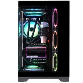 Xaser SovaX110 Ryzen 7 7800X3D 32GB RAM 1TB SSD 16GB RX 9070 XT FreeDOS Oyun Bilgisayarı