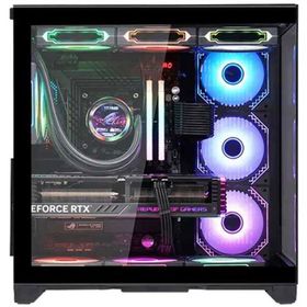 Xaser SovaX180 Ryzen 7 7700 16GB RAM 512GB SSD 16GB RX 9070 XT FreeDOS Oyun Bilgisayarı