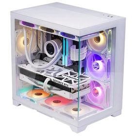 Xaser SovaX60 Ryzen 7 5700X 32GB RAM 1TB SSD 16GB RTX 5060 Ti FreeDOS Oyun Bilgisayarı