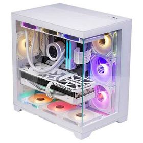 Xaser SovaX80 Ryzen 7 7800X3D 16GB RAM 512GB SSD 16GB RX 9070 XT FreeDOS Oyun Bilgisayarı