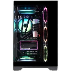 Xaser Sword X50 Ryzen 7 5700X 32GB RAM 1TB SSD RTX 5060 FreeDOS Oyun Bilgisayarı