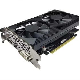 Xaser Winnfox GeForce GTX 1050 Ti 4GB GDDR5 Ekran Kartı