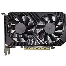 Xaser Winnfox GeForce GTX 1050 Ti 4GB GDDR5 Ekran Kartı