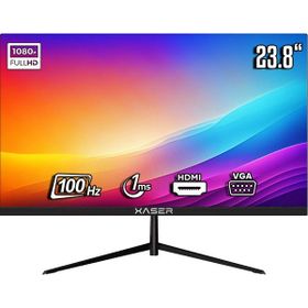 Xaser XR-2380FHD 23.8 inç 100Hz 1ms Monitör