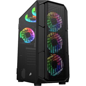 Xaser XSR265 Intel Core i7 6700 16GB RAM DDR4 256GB SSD RX550 FreeDOS Oyun Bilgisayarı