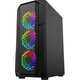 Xaser XSR269 Intel Core i7 6700 16GB RAM DDR4 512GB SSD RX550 FreeDOS 21.5 inç Monitör Oyun Bilgisayarı
