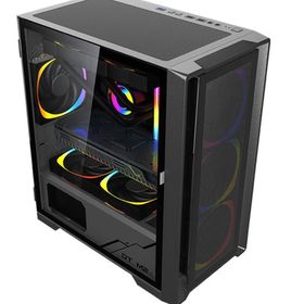 Xaser XSR354 Intel Core i7 4770 16GB RAM DDR3 512GB SSD 4GB GT730 FreeDOS Oyun Bilgisayarı