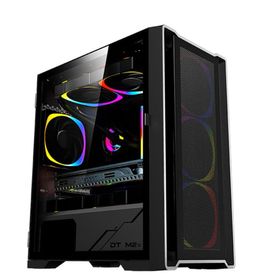 Xaser XSR354 Intel Core i7 4770 16GB RAM DDR3 512GB SSD 4GB GT730 FreeDOS Oyun Bilgisayarı