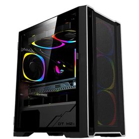 Xaser XSR356 Intel Core i7 4770 16GB RAM DDR3 256GB SSD 4GB GT730 FreeDOS 21.5 inç Monitör Oyun Bilgisayarı