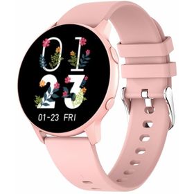 Xbazzar Lemonda Smart MX1 Pembe Akıllı Saat