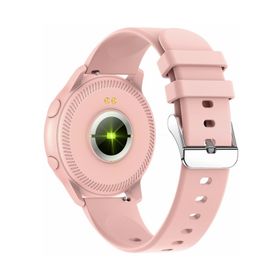 Xbazzar Lemonda Smart MX1 Pembe Akıllı Saat