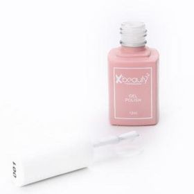 Xbeauty No:1 Gel Polish 12 ml Kalıcı Oje