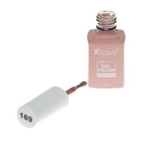Xbeauty No:169 Gel Polish 12 ml Kalıcı Oje