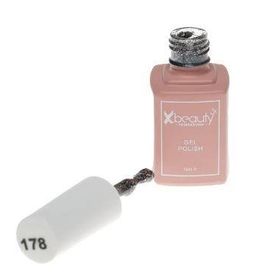 Xbeauty No:178 Gel Polish 12 ml Kalıcı Oje