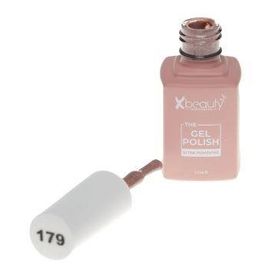 Xbeauty No:179 Gel Polish 12 ml Kalıcı Oje