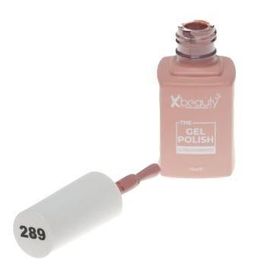 Xbeauty No:289 Gel Polish 12 ml Kalıcı Oje