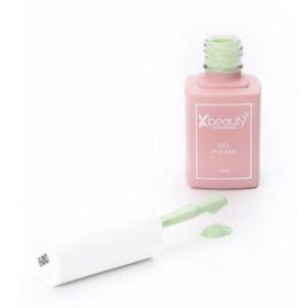Xbeauty No:9 Gel Polish 12 ml Kalıcı Oje