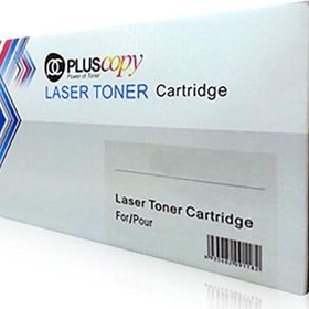Xbox 201A CF400A HP-CRG-045K 1.500 Sayfa Siyah Muadil Lazer Toner