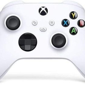 Xbox Beyaz 9. Nesil Wireless Controller