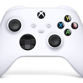 Xbox Beyaz 9. Nesil Wireless Controller