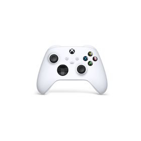 Xbox Beyaz 9. Nesil Wireless Controller