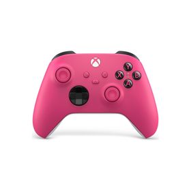 Xbox Deep Pink 9. Nesil Wireless Controller
