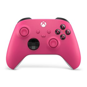 Xbox Deep Pink 9. Nesil Wireless Controller