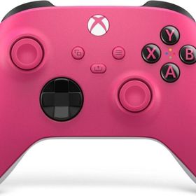 Xbox Deep Pink 9. Nesil Wireless Controller