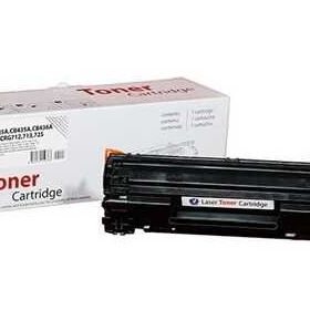 Xbox HP CB435A-CB436A-CE285A-P1005-P1006-P1102 Muadil Toner