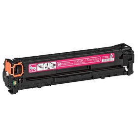 Xbox HP CB543A,CE323A,CF213A>CP1215,1515,1518,1525,CM1312,M251,M276 & Canon CRG716,CRG731 Magenta Muadil Toner