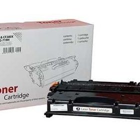 Xbox HP CE505X-CF280X & Canon CRG719H (6.9K) Siyah Universal Muadil Toner