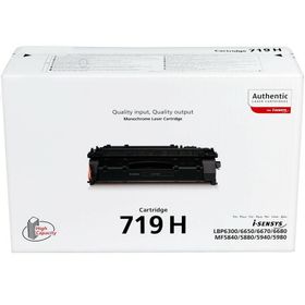 Xbox HP CE505X-CF280X & Canon CRG719H (6.9K) Siyah Universal Muadil Toner